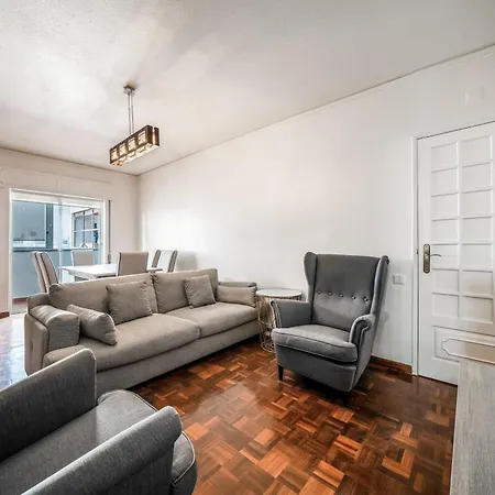 Holidayspt - Luanda - 2 Bedroom * 오양