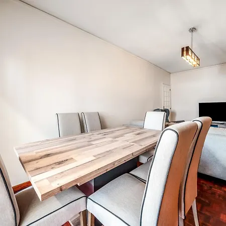Holidayspt - Luanda - 2 Bedroom Apartmán
