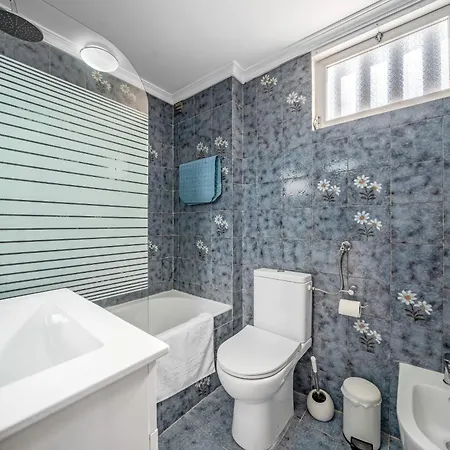 Holidayspt - Luanda - 2 Bedroom Apartmán