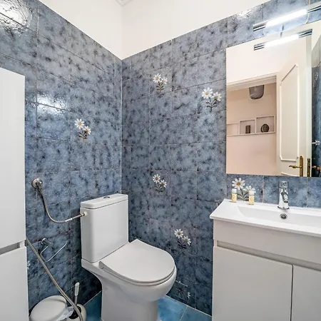 Holidayspt - Luanda - 2 Bedroom 오양