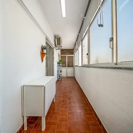 Holidayspt - Luanda - 2 Bedroom *