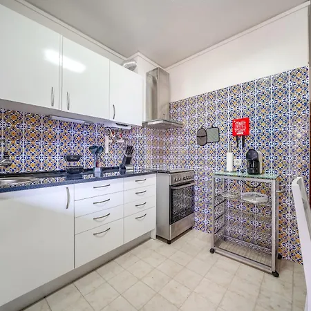 Holidayspt - Luanda - 2 Bedroom