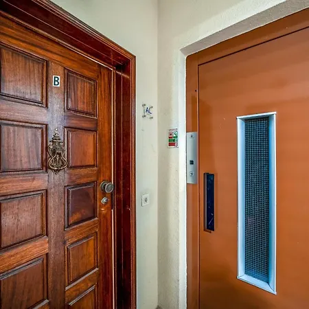 Holidayspt - Luanda - 2 Bedroom *