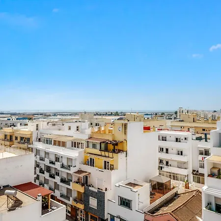 Holidayspt - Luanda - 2 Bedroom *