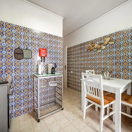 Holidayspt - Luanda - 2 Bedroom Olhão